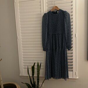 Aritzia Wilfred XS Dress